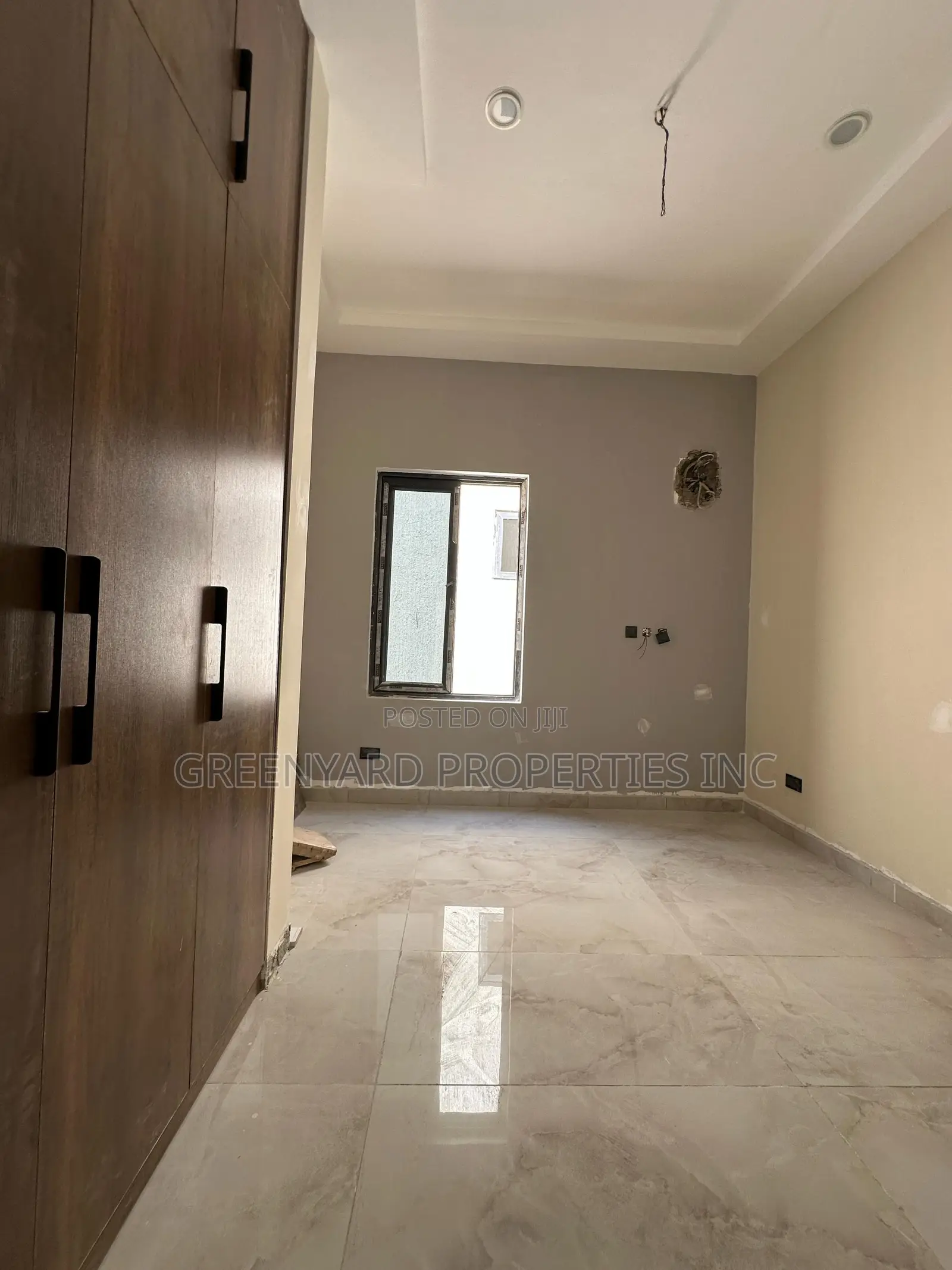 4bdrm House in East, Airport Residential Area for sale