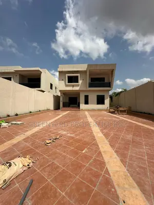 4bdrm House in East, Airport Residential Area for sale