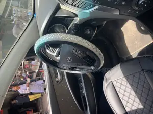 Original Hyundai Toyota Nissan Honda Shinning Steering Cover