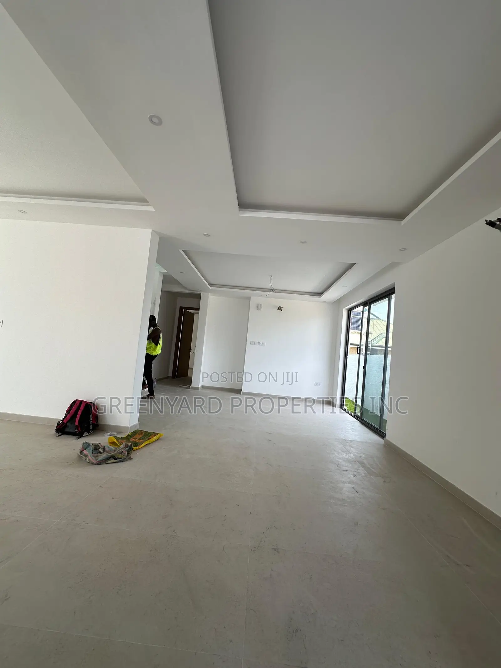 5bdrm House in Spintex for sale