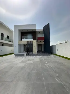 5bdrm House in Spintex for sale