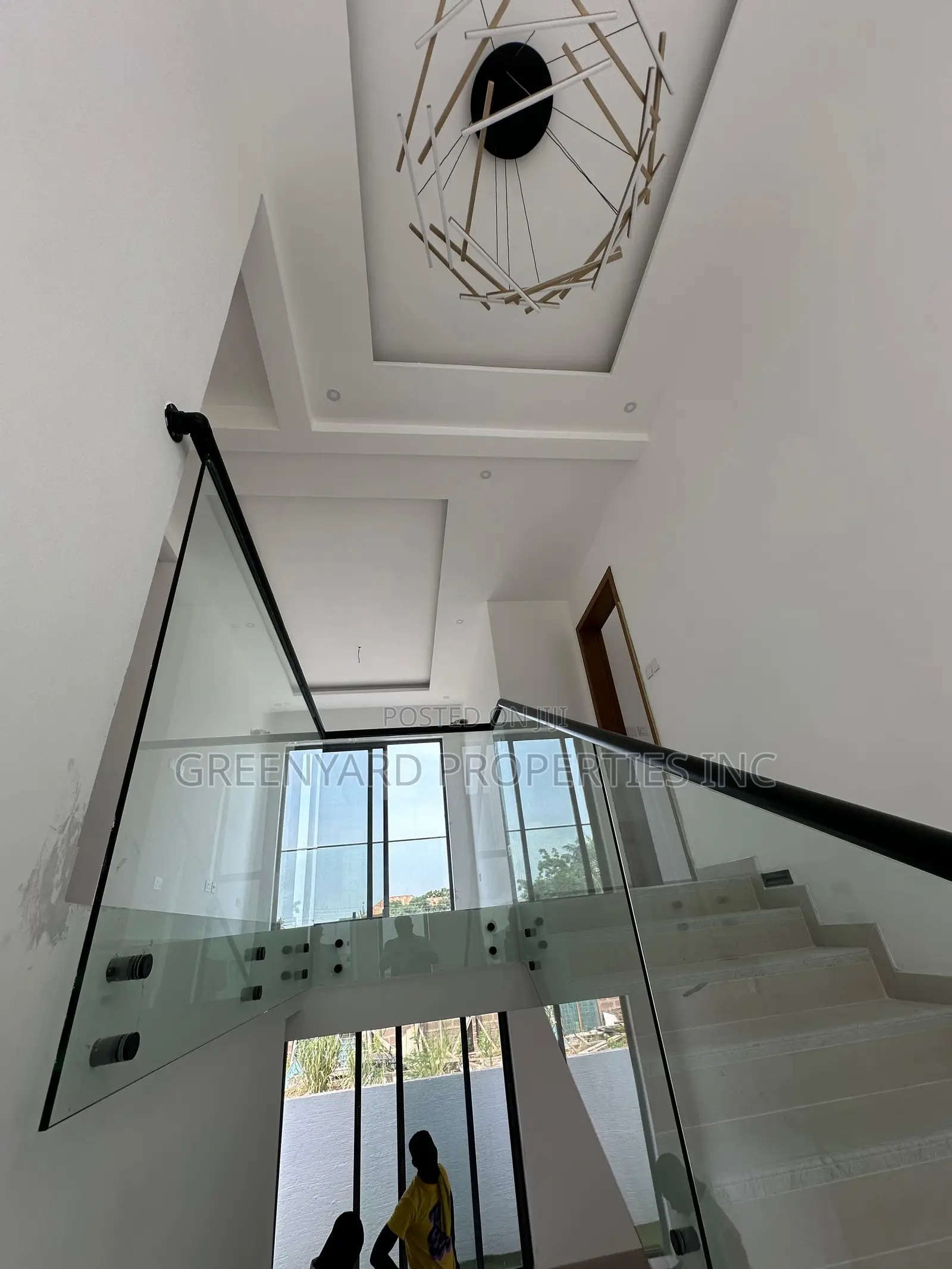 5bdrm House in Spintex for sale