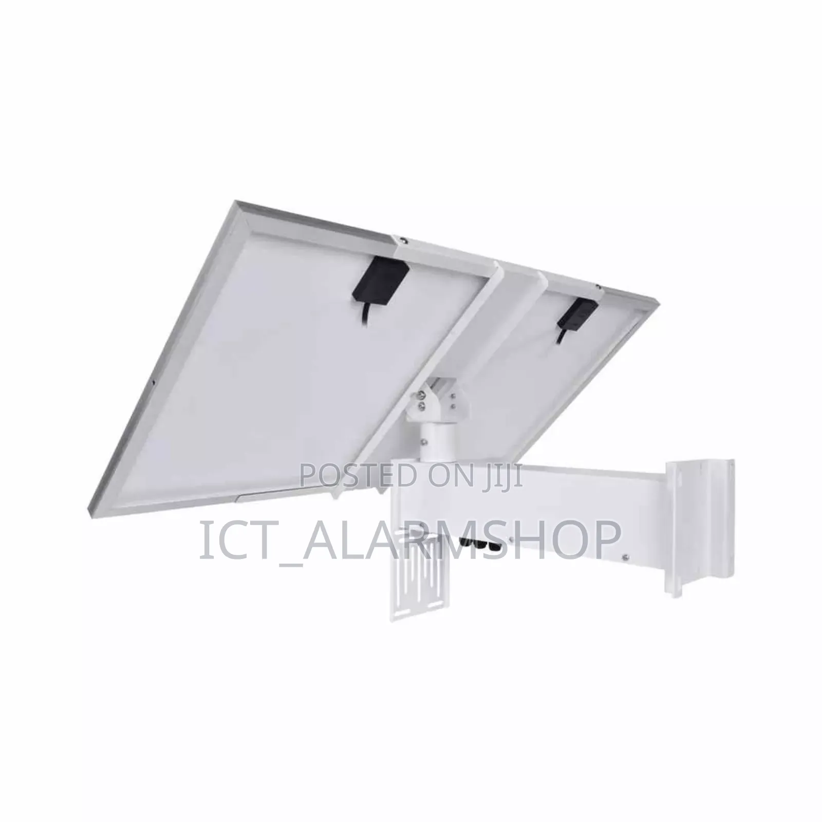 12v 20amp Chargeable Solar Power Panel