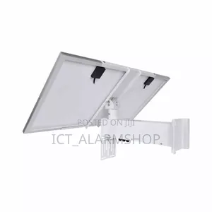 12v 20amp Chargeable Solar Power Panel