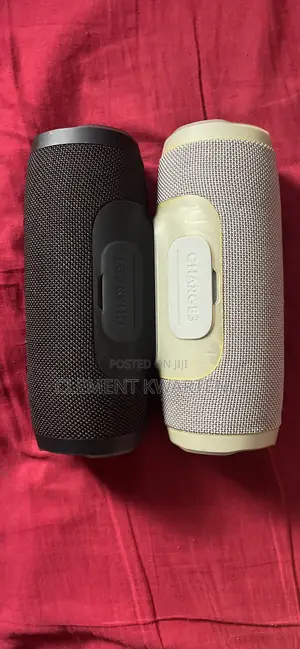 JBL Charge 3