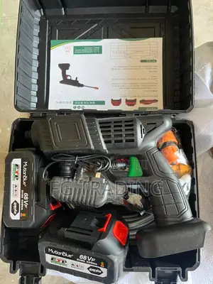 Car Wash Gun_high Pressure Spray Gun