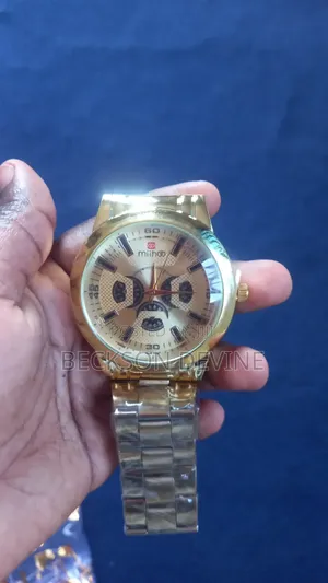 Photo - Mihoo Watch