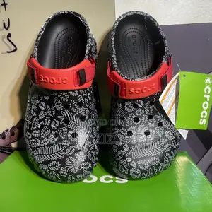 Off Road Crocs
