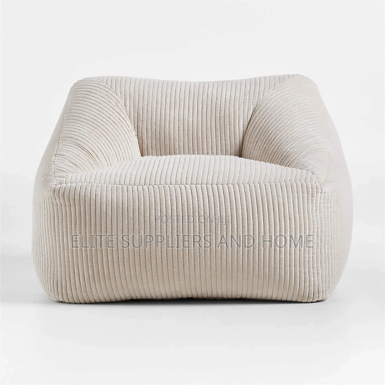 Foam Beanbag /Lounge Chairs