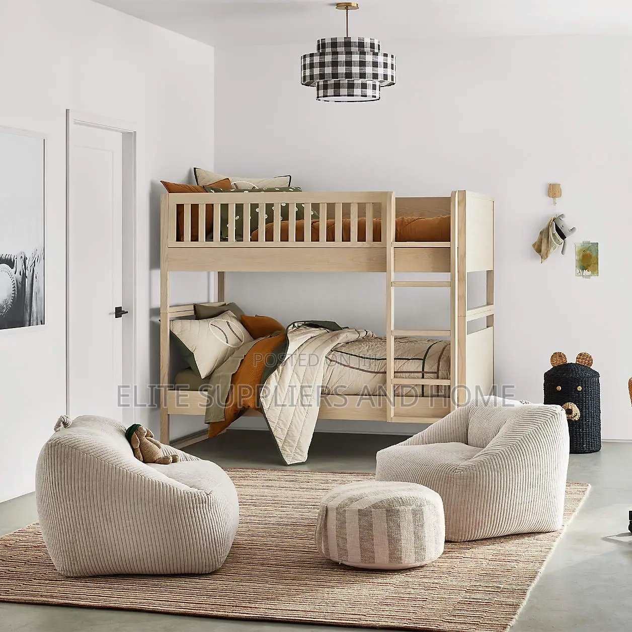 Foam Beanbag /Lounge Chairs