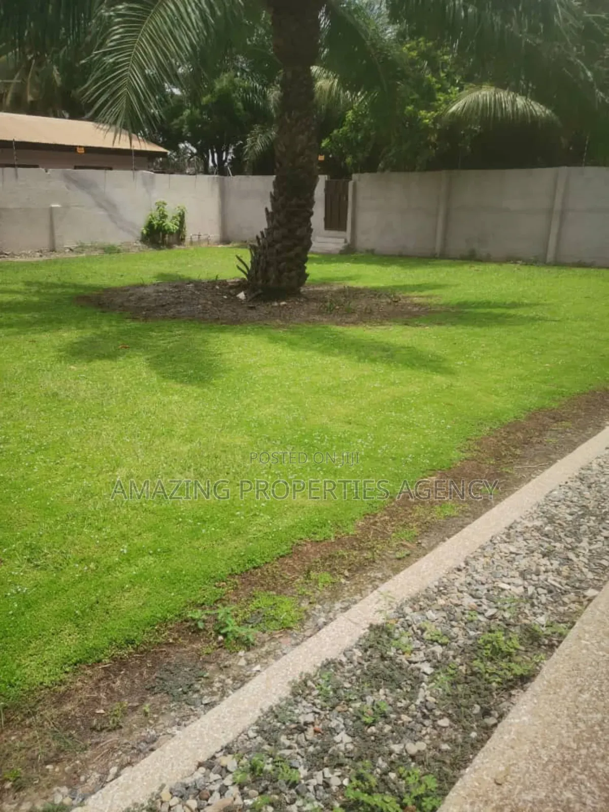 6bdrm House in Cantonments for rent