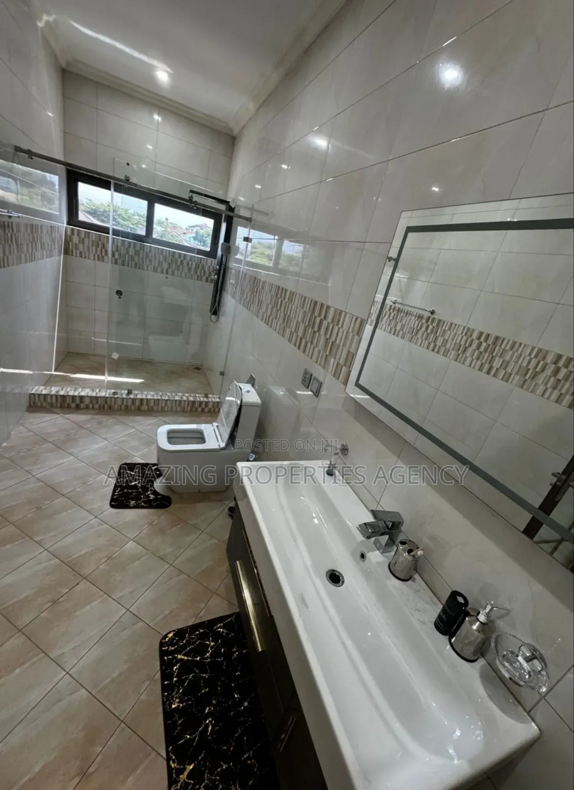 5bdrm House in Labone for rent