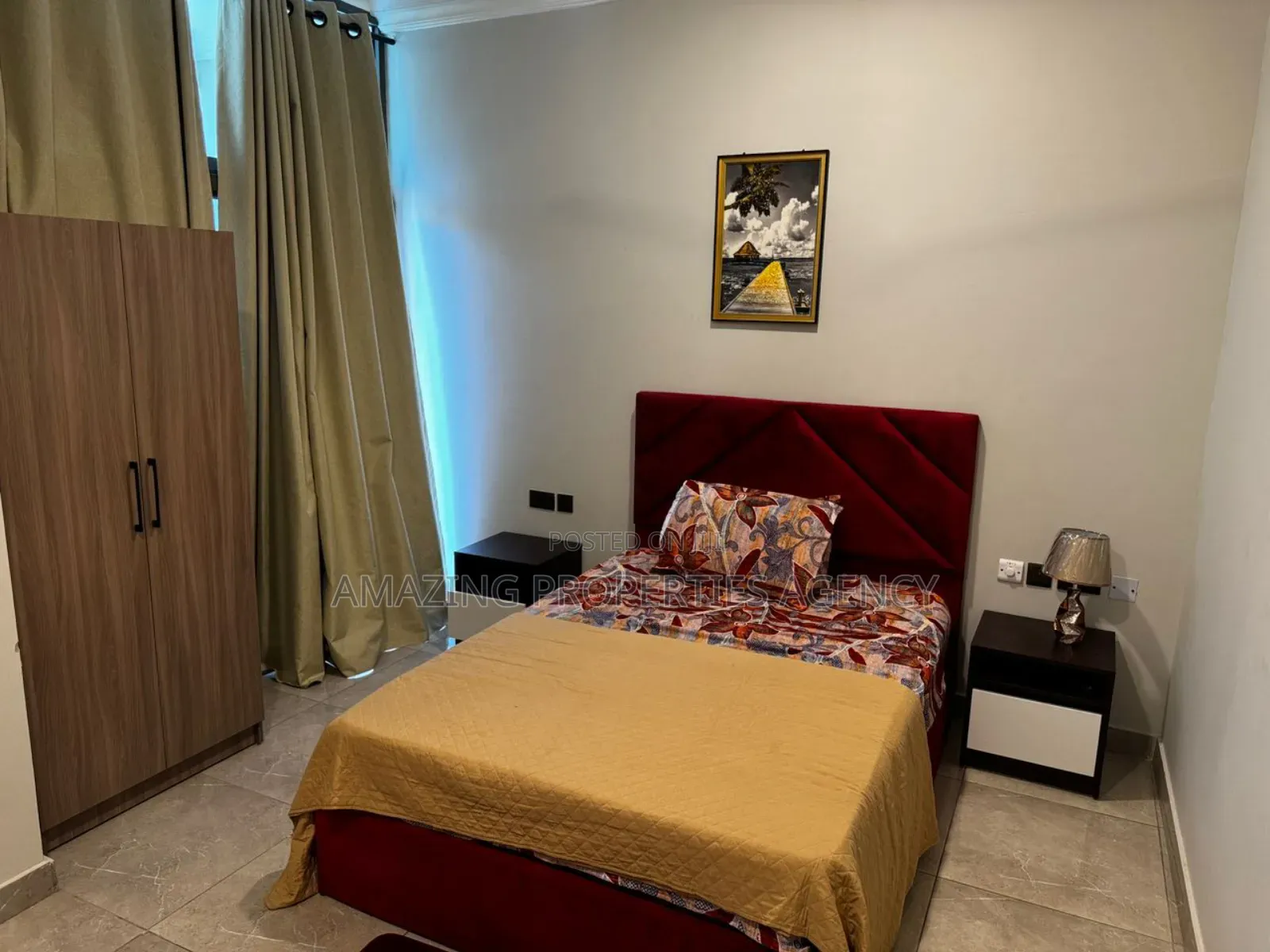5bdrm House in Labone for rent