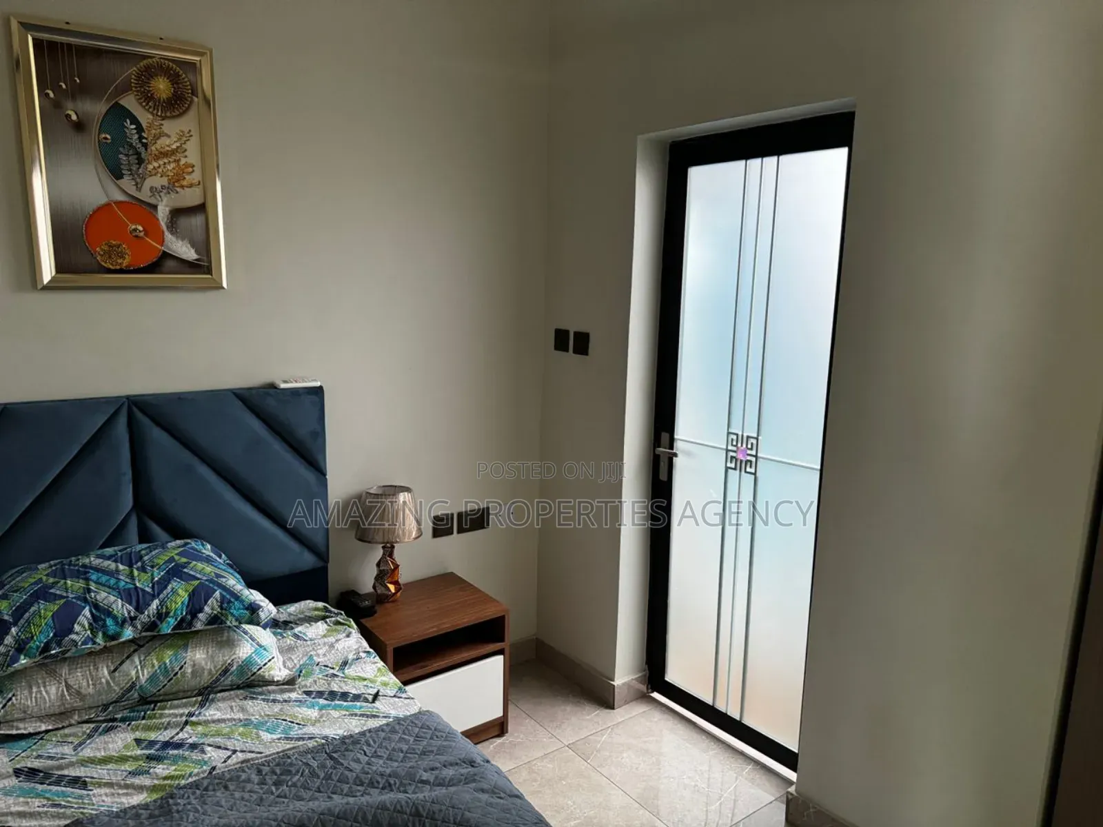 5bdrm House in Labone for rent