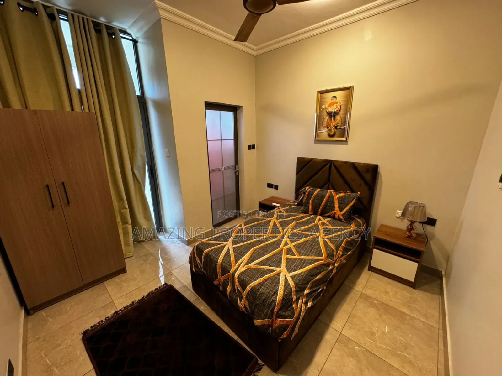 5bdrm House in Labone for rent