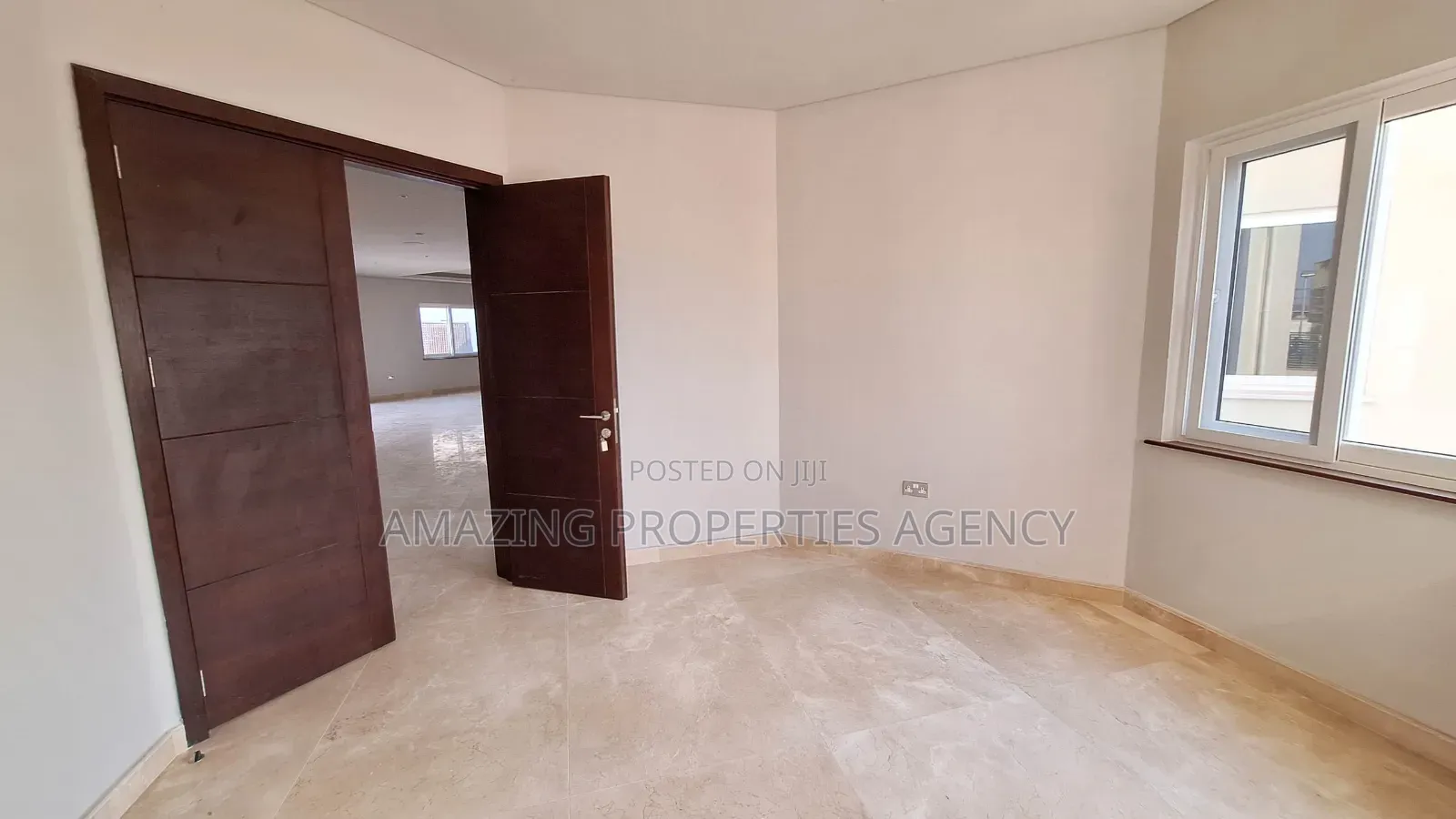 4bdrm House in Airport Residential Area for rent