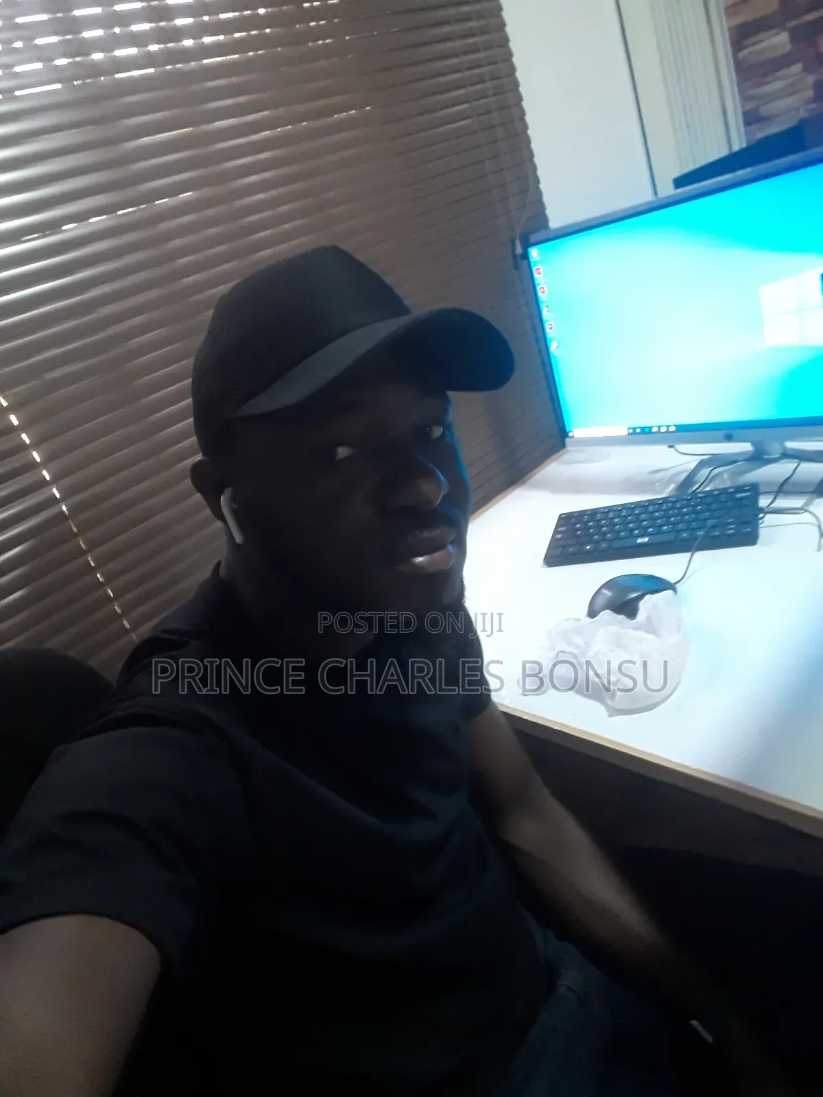 2d Animator, Illustrator, Graphic Designer and Video Editor