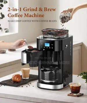 2 In 1 Caso Coffee Maker Germany 🇩🇪