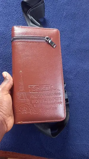 Leather Bag