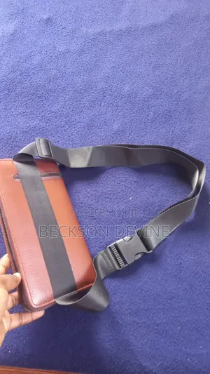 Leather Bag