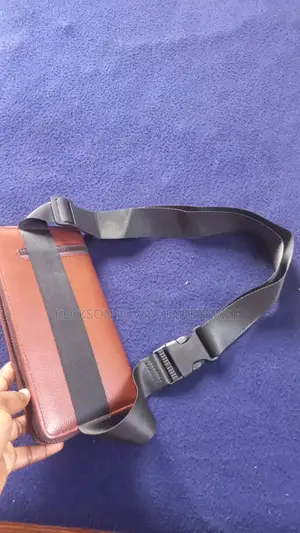 Leather Bag