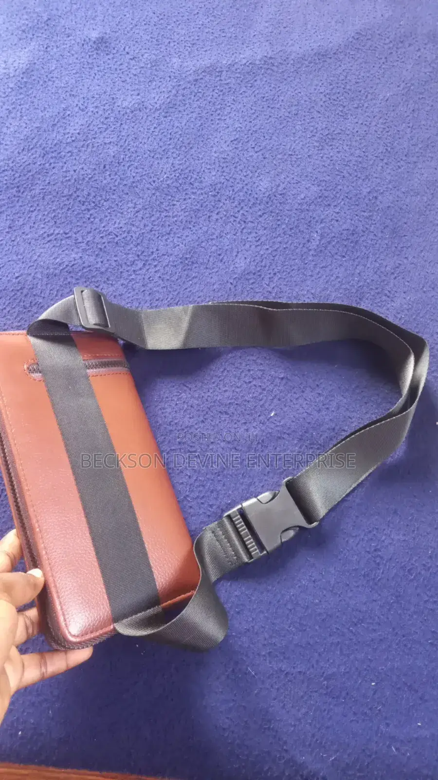 Leather Bag