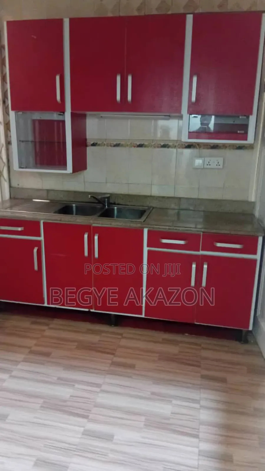 4bdrm House in Filipo Guest House, East Legon for rent