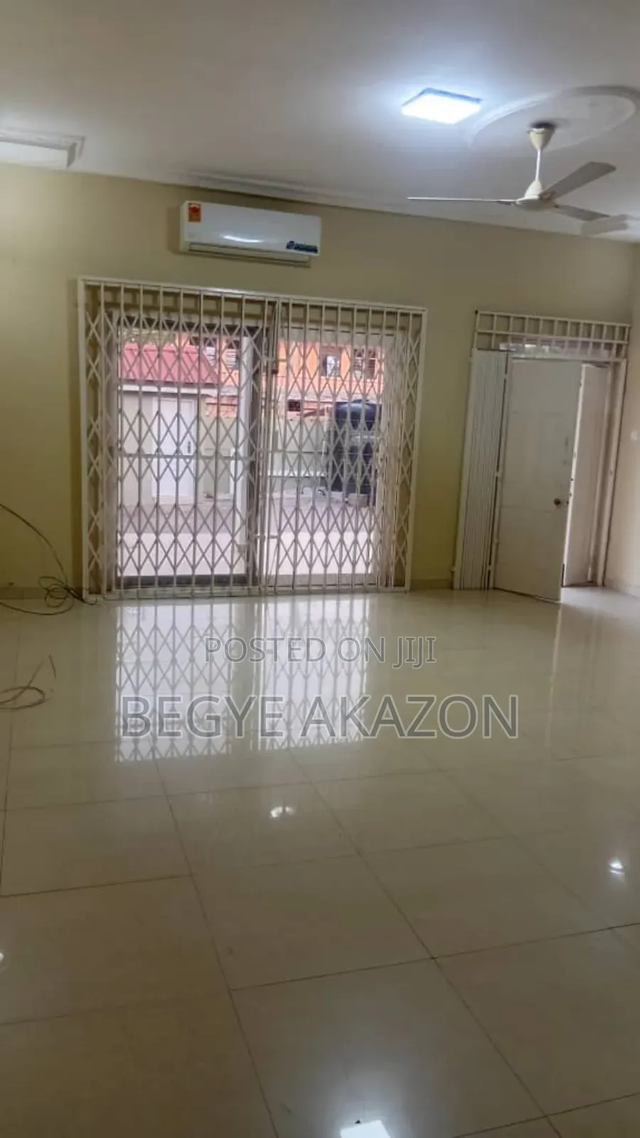 4bdrm House in Filipo Guest House, East Legon for rent