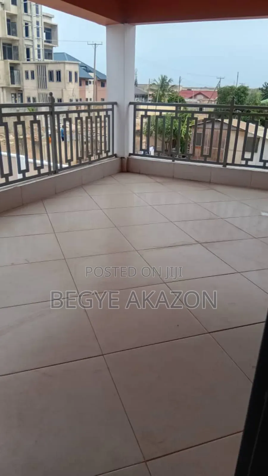 4bdrm House in Filipo Guest House, East Legon for rent