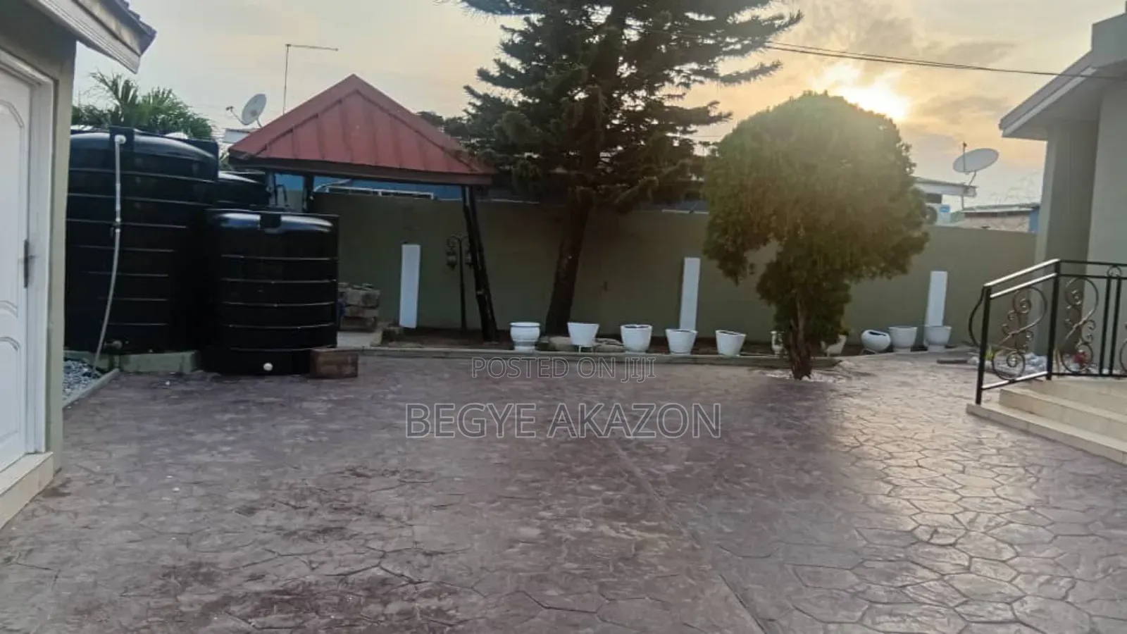 4bdrm House in Filipo Guest House, East Legon for rent