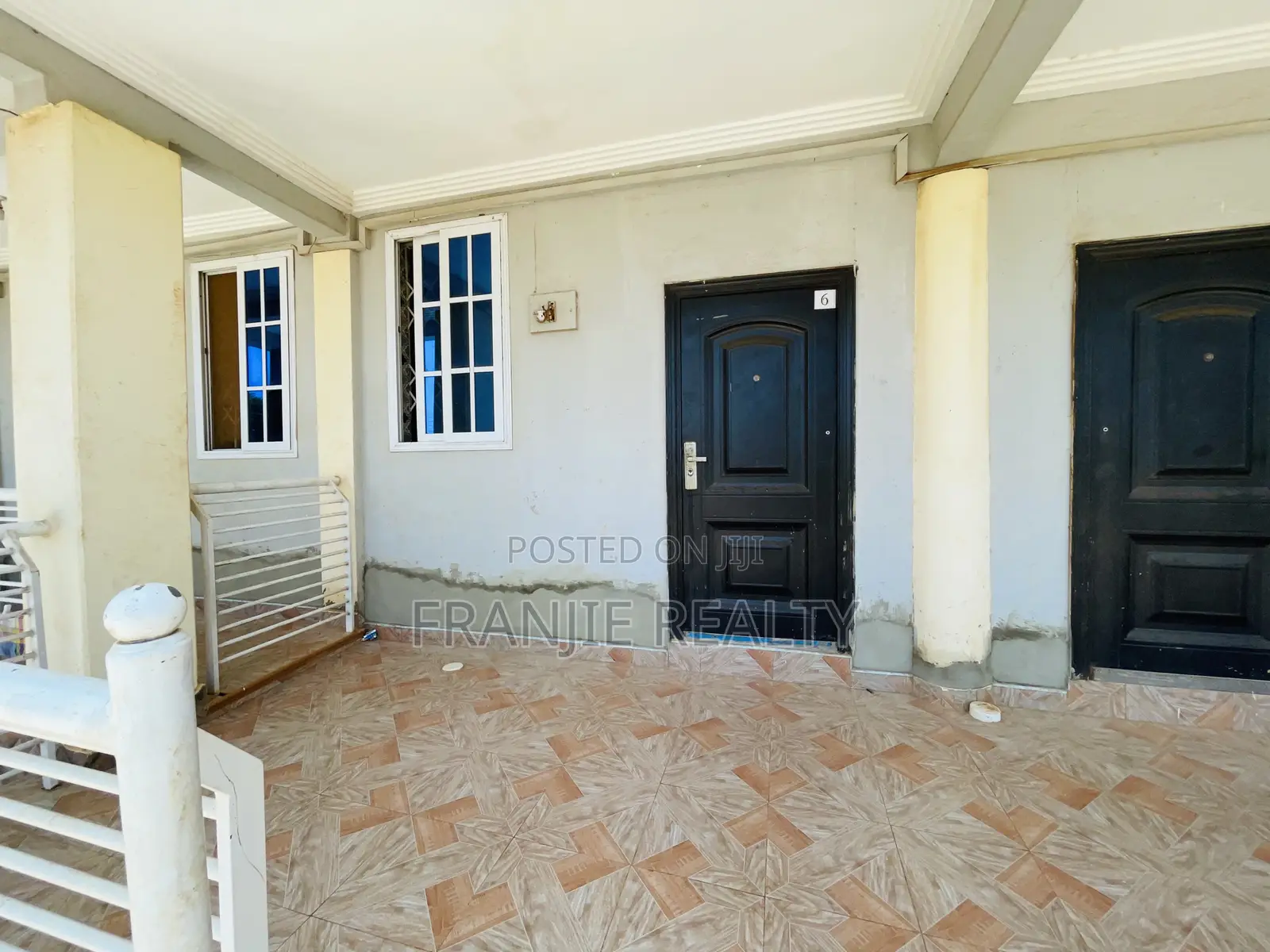 1bdrm Apartment in Weija for rent