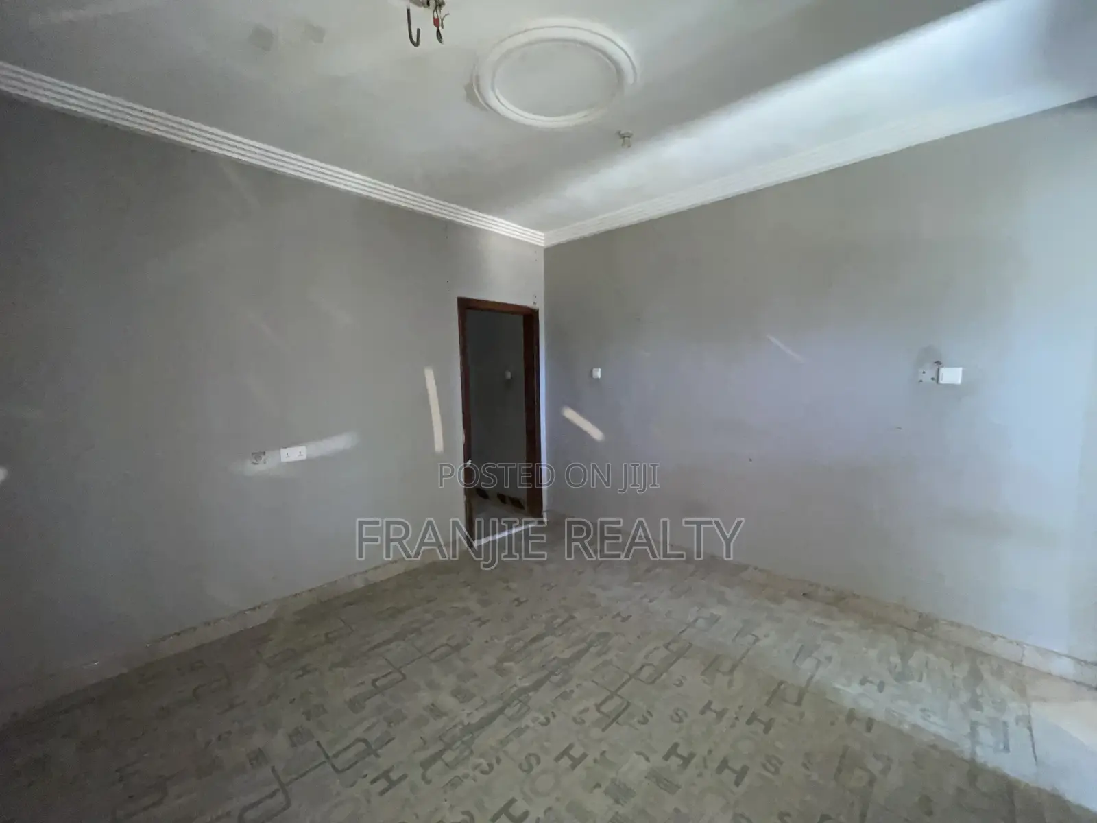 1bdrm Apartment in Weija for rent