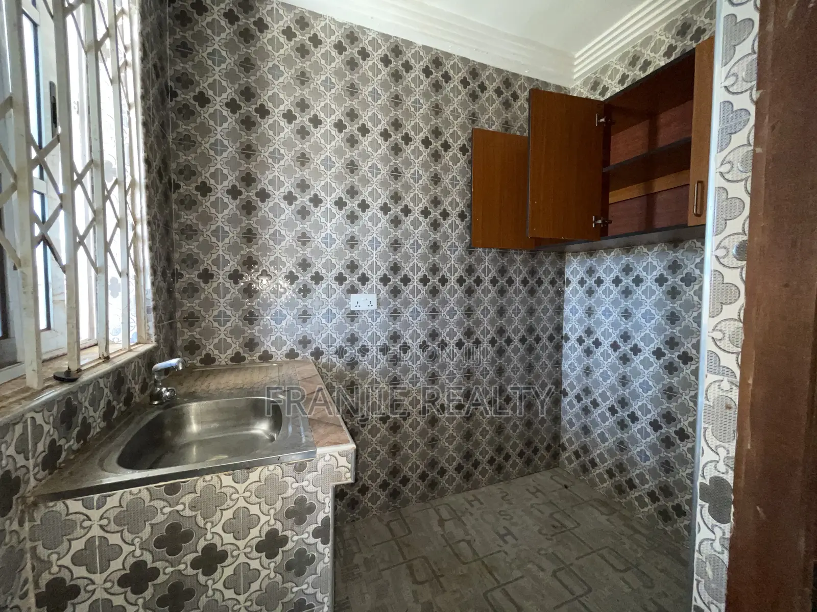 1bdrm Apartment in Weija for rent