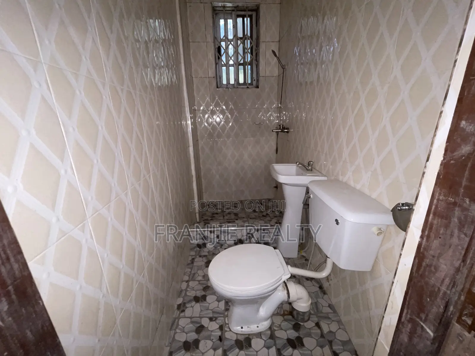 1bdrm Apartment in Weija for rent