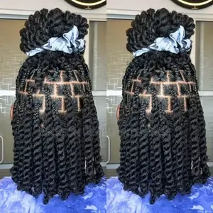Hair Dresser/ Braider
