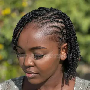 Hair Dresser/ Braider