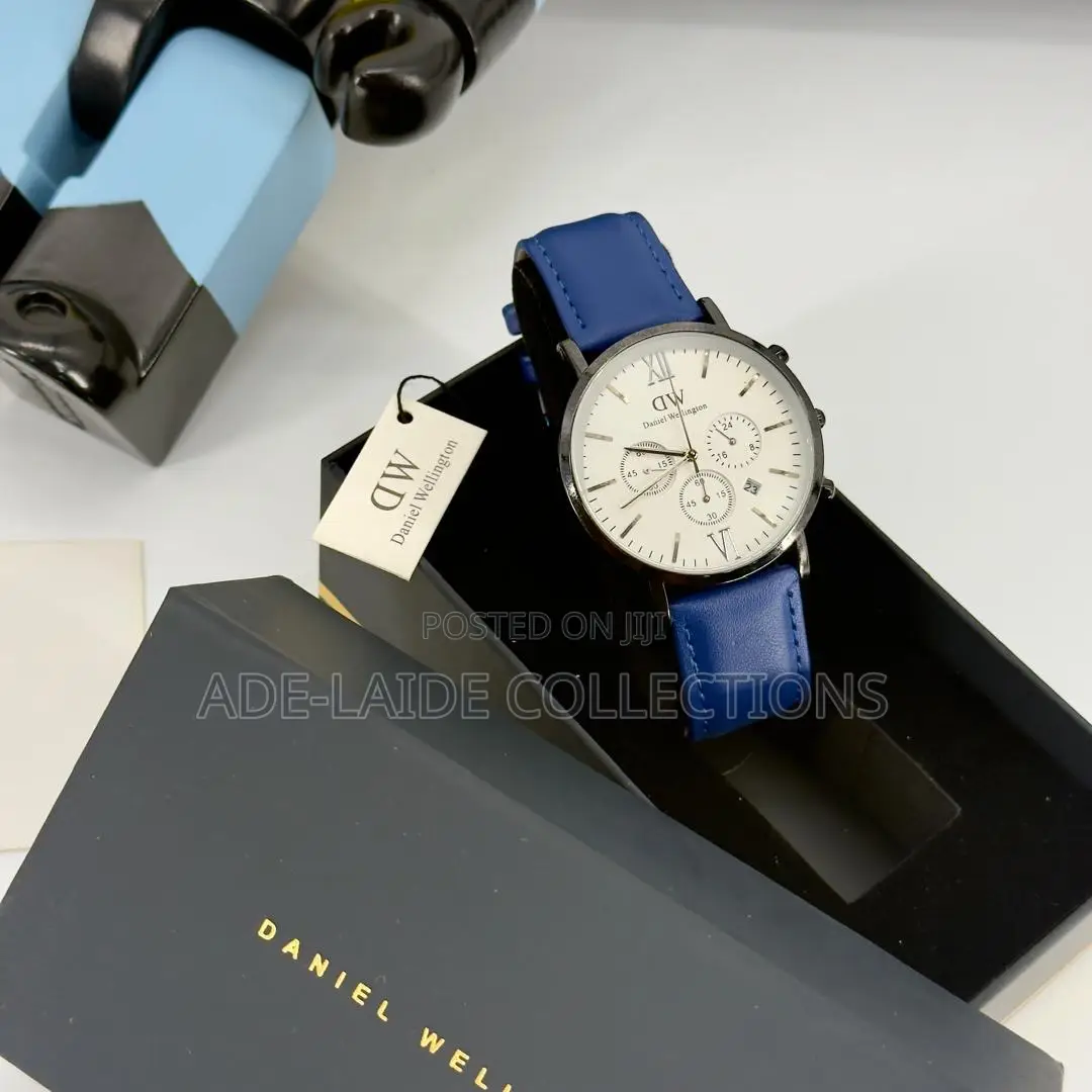Watch - Daniel Wellington