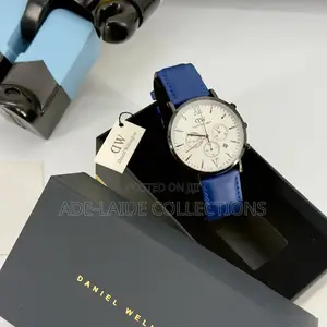 Watch - Daniel Wellington