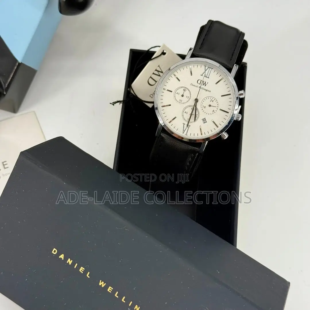 Watch - Daniel Wellington