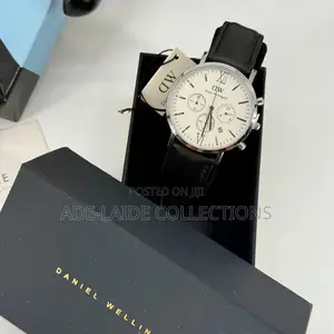 Watch - Daniel Wellington