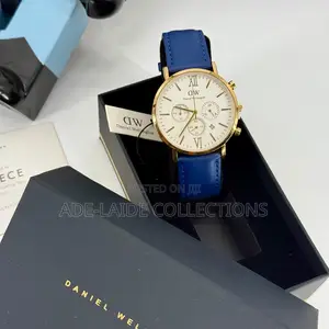 Watch - Daniel Wellington