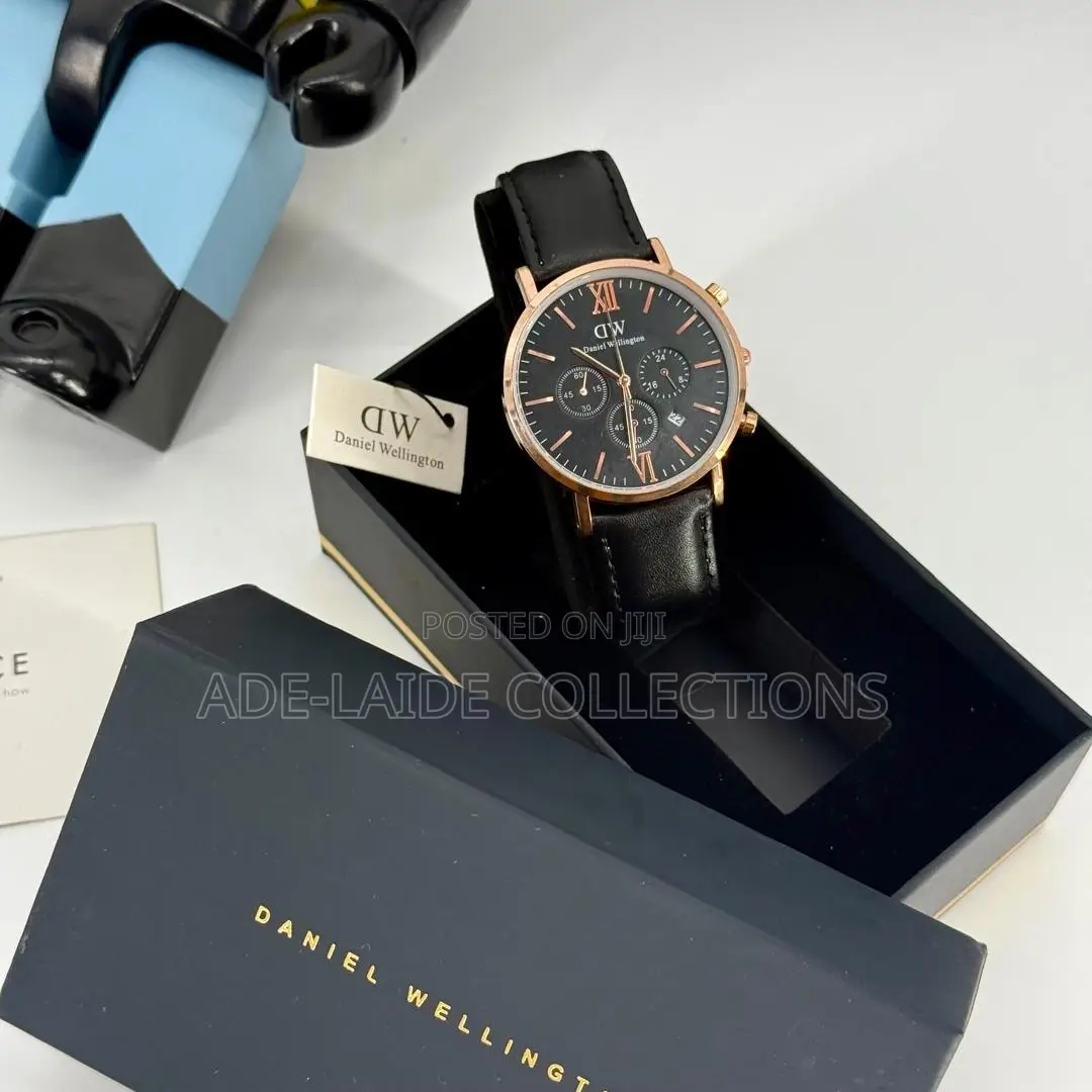 Watch - Daniel Wellington