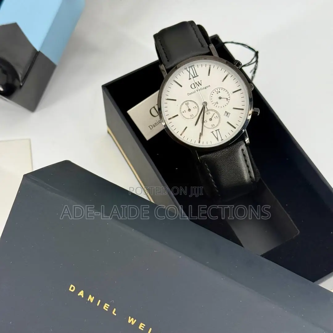 Watch - Daniel Wellington