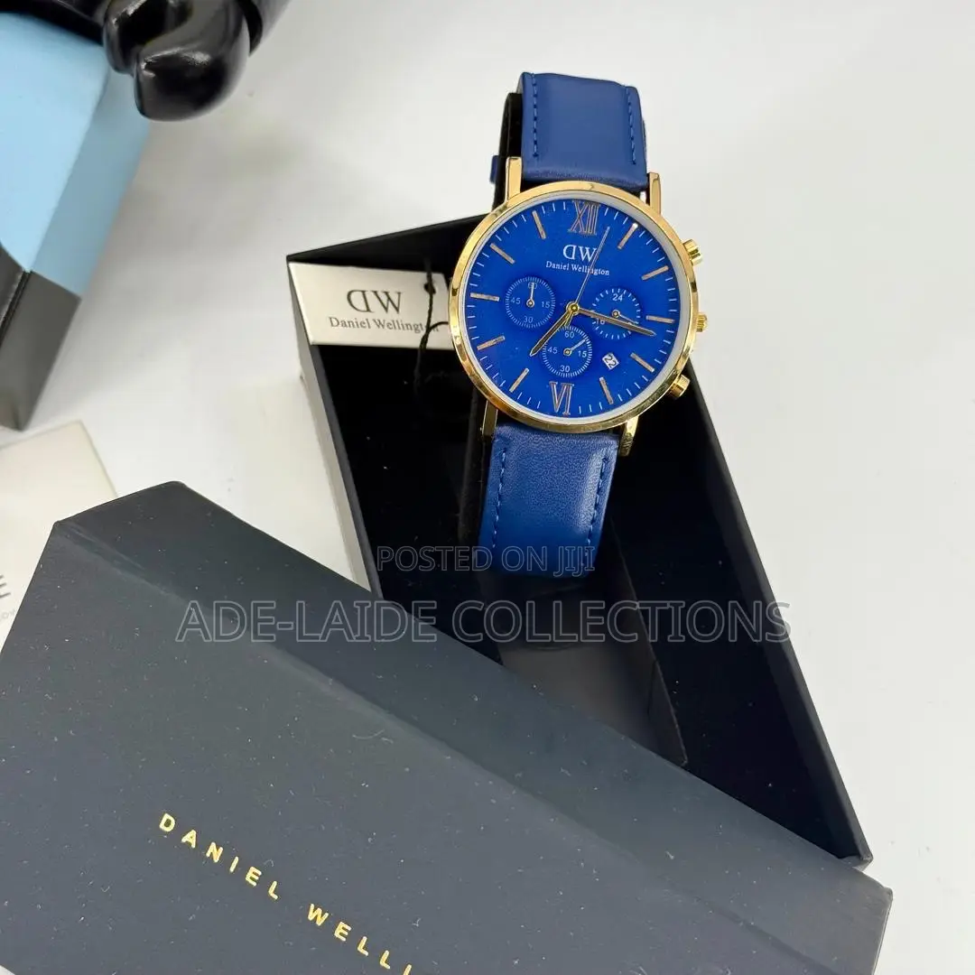 Watch - Daniel Wellington