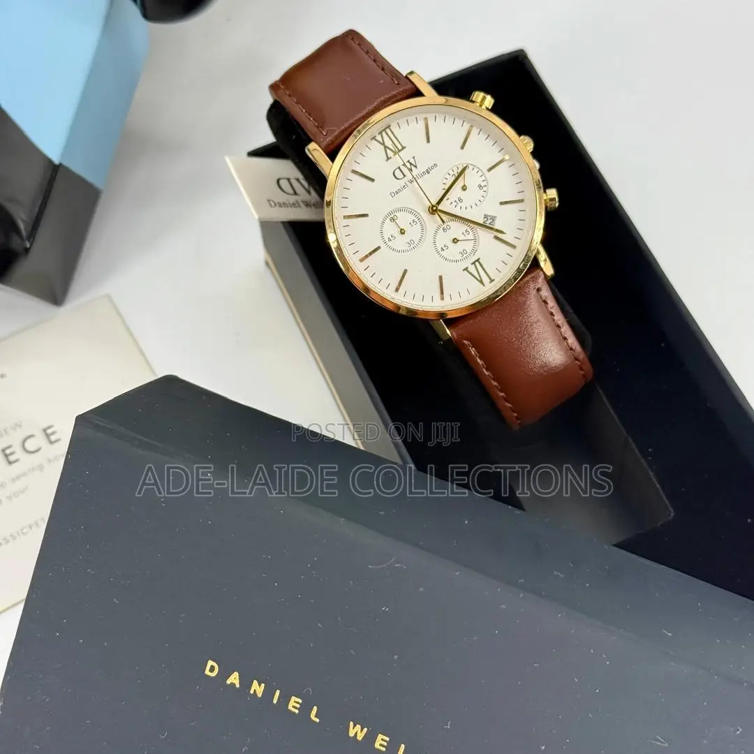 Watch - Daniel Wellington