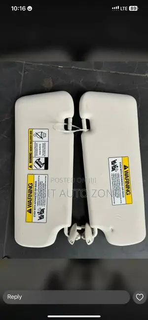 Honda CRV 2014,2016,2018,2019,2017 Sun Shade