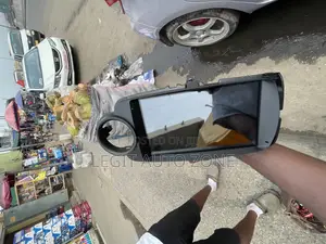 Toyota Vitz 2012,2013 Android Tape