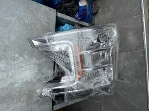 Ford F150 2017,2018,2019,2020 Normal Headlights