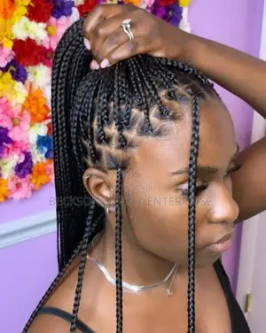 Hair Dresser/ Braider