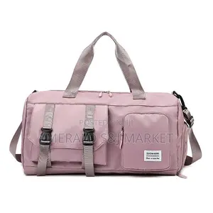 Travel, Duffel, Gym, Sports, Tote Bag